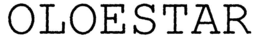 OLOESTAR trademark