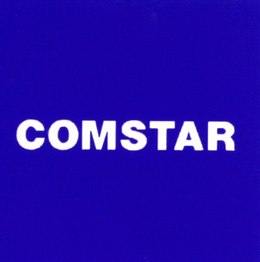 COMSTAR trademark