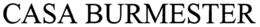 CASA BURMESTER trademark
