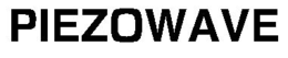 PIEZOWAVE trademark