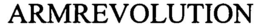 ARMREVOLUTION trademark