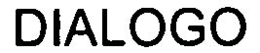 DIALOGO trademark