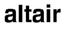 ALTAIR trademark