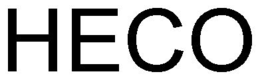 HECO trademark