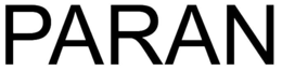 PARAN trademark