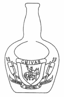 CHIVAS trademark
