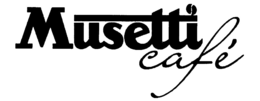 MUSETTI CAFÉ trademark