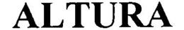 ALTURA trademark