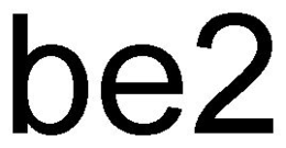 BE2 trademark