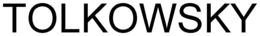 TOLKOWSKY trademark