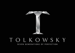 T TOLKOWSKY SEVEN GENERATIONS OF PERFECTION trademark