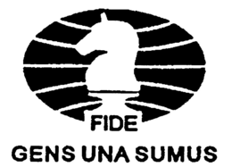 FIDE GENS UNA SUMUS trademark