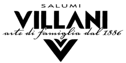 SALUMI VILLANI ARTE DI FAMIGLIA DAL 1886 trademark