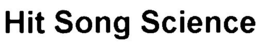 HIT SONG SCIENCE trademark