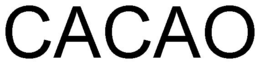 CACAO trademark