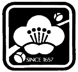 SINCE 1657 trademark