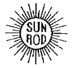 SUNROD trademark
