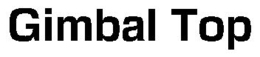 GIMBAL TOP trademark