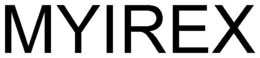MYIREX trademark