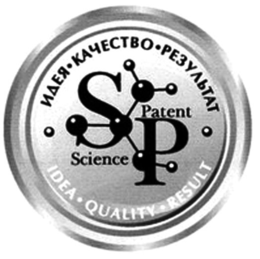 SCIENCE PATENT IDEA QUALITY RESULT trademark