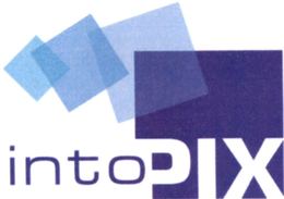 INTOPIX trademark