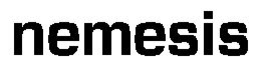 NEMESIS trademark