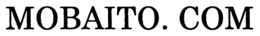 MOBAITO. COM trademark