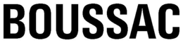 BOUSSAC trademark