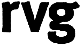 RVG trademark