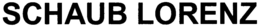 SCHAUB LORENZ trademark