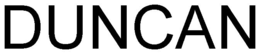 DUNCAN trademark