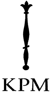 KPM trademark