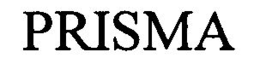 PRISMA trademark