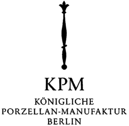 KPM KÖNIGLICHE PORZELLAN-MANUFAKTUR BERLIN trademark