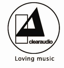 CLEARAUDIO LOVING MUSIC trademark