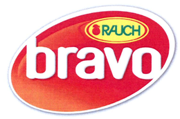 RAUCH BRAVO trademark