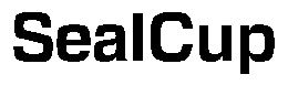 SEALCUP trademark