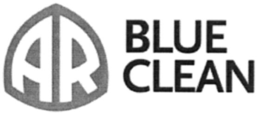 AR BLUE CLEAN trademark