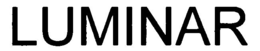 LUMINAR trademark