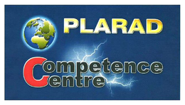 PLARAD COMPETENCE CENTRE trademark