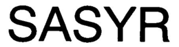 SASYR trademark