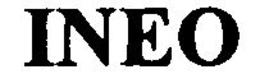 INEO trademark