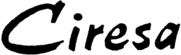 CIRESA trademark