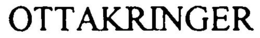 OTTAKRINGER trademark