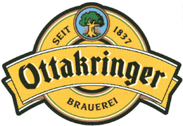 OTTAKRINGER BRAUEREI SEIT 1837 trademark