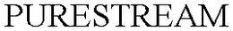PURESTREAM trademark