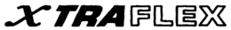 XTRAFLEX trademark