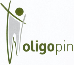 OLIGOPIN trademark