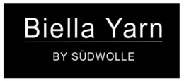 BIELLA YARN BY SÜDWOLLE trademark
