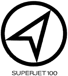 SUPERJET 100 trademark